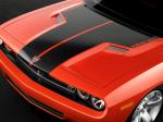 Dodge Challenger RT Concept 2007 года